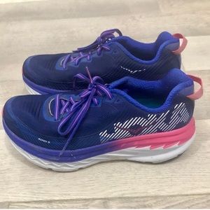 Hoka 1 Bondi Running Shoe